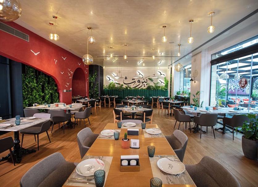 Ristorante Foto