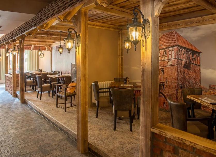 Ristorante Foto