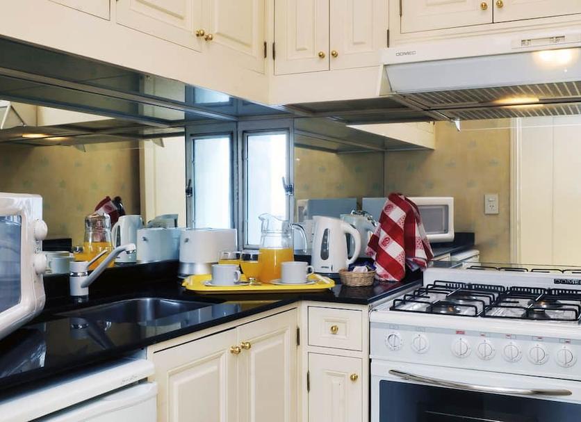 Cucina Foto