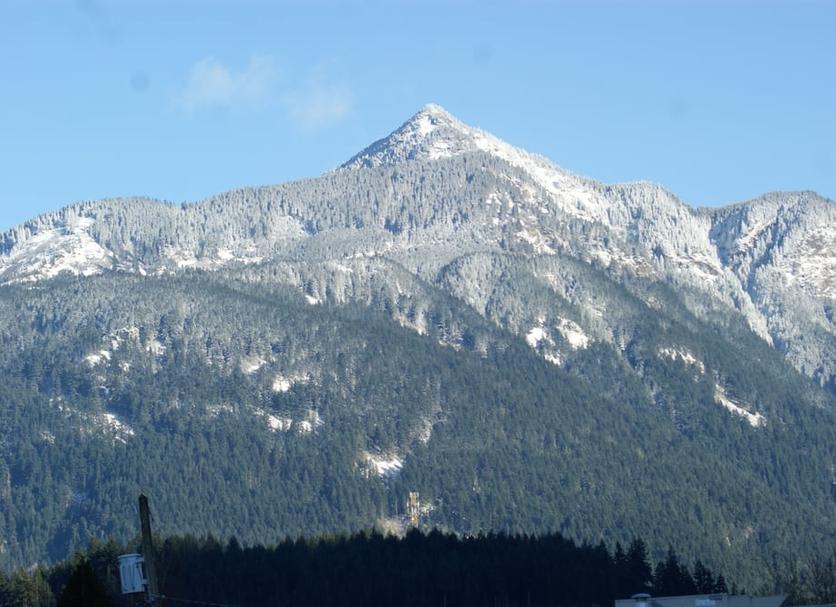 Vista esterna Foto