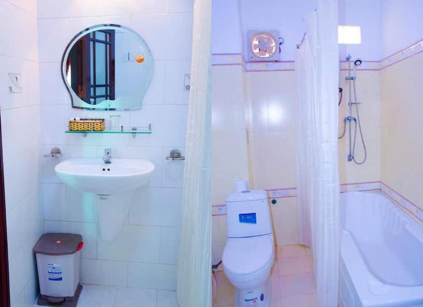 Bagno Foto
