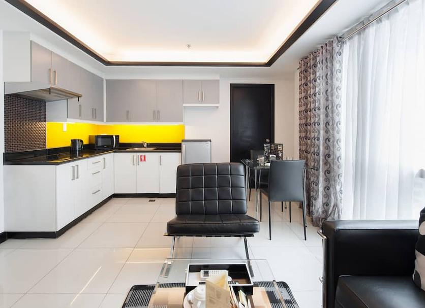 Cucina Foto