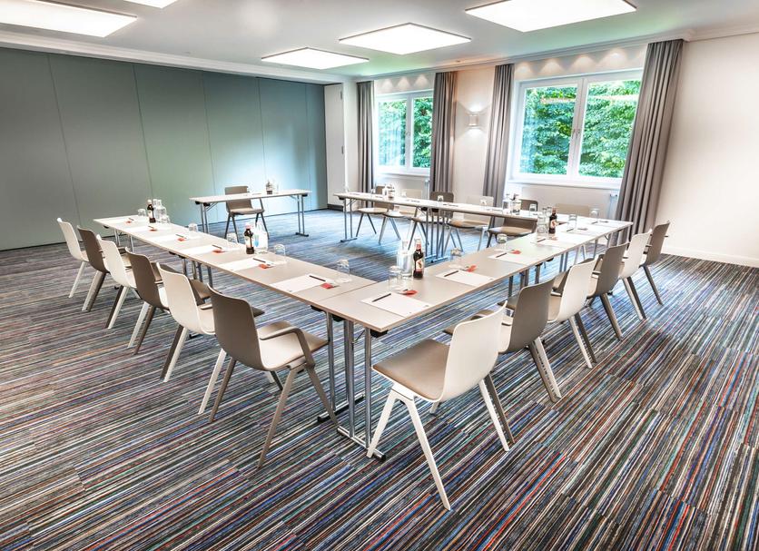 Sala conferenze Foto