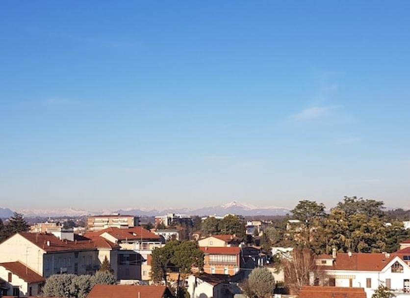 Vista esterna Foto