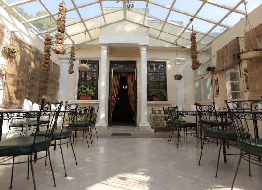 Ristorante Foto