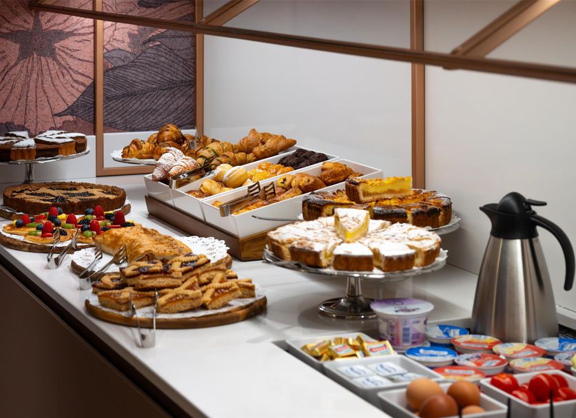 Sala pranzo Foto