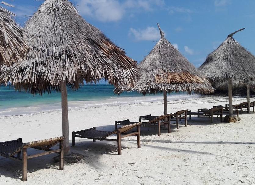 Spiaggia Foto