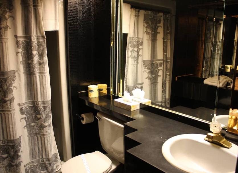 Bagno Foto