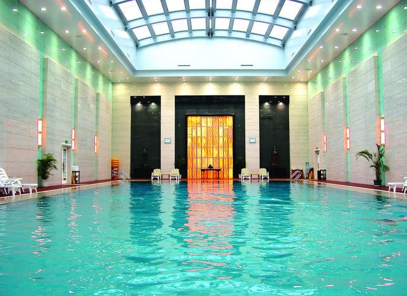 Piscina Foto