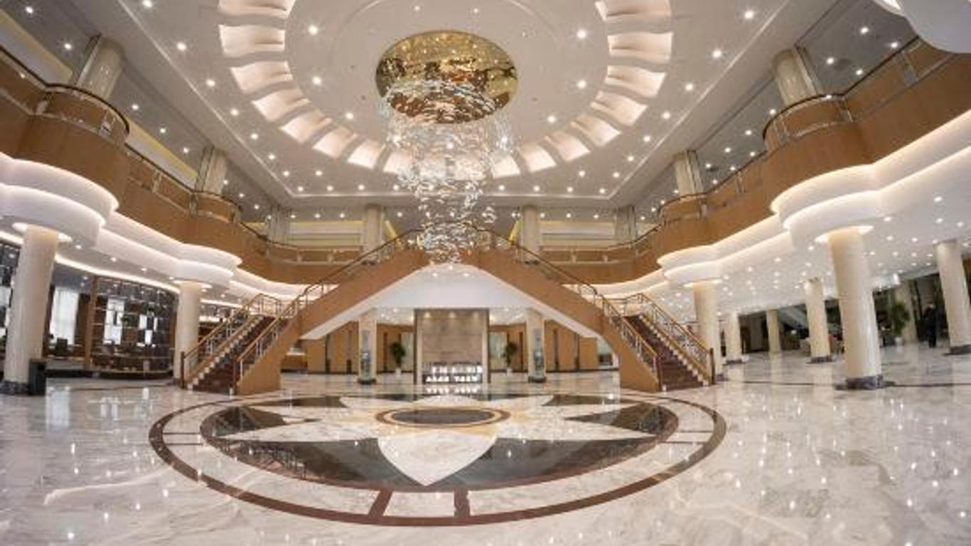 Xinxing Hotel