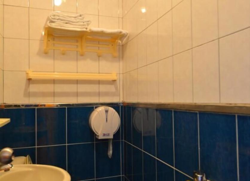 Bagno Foto