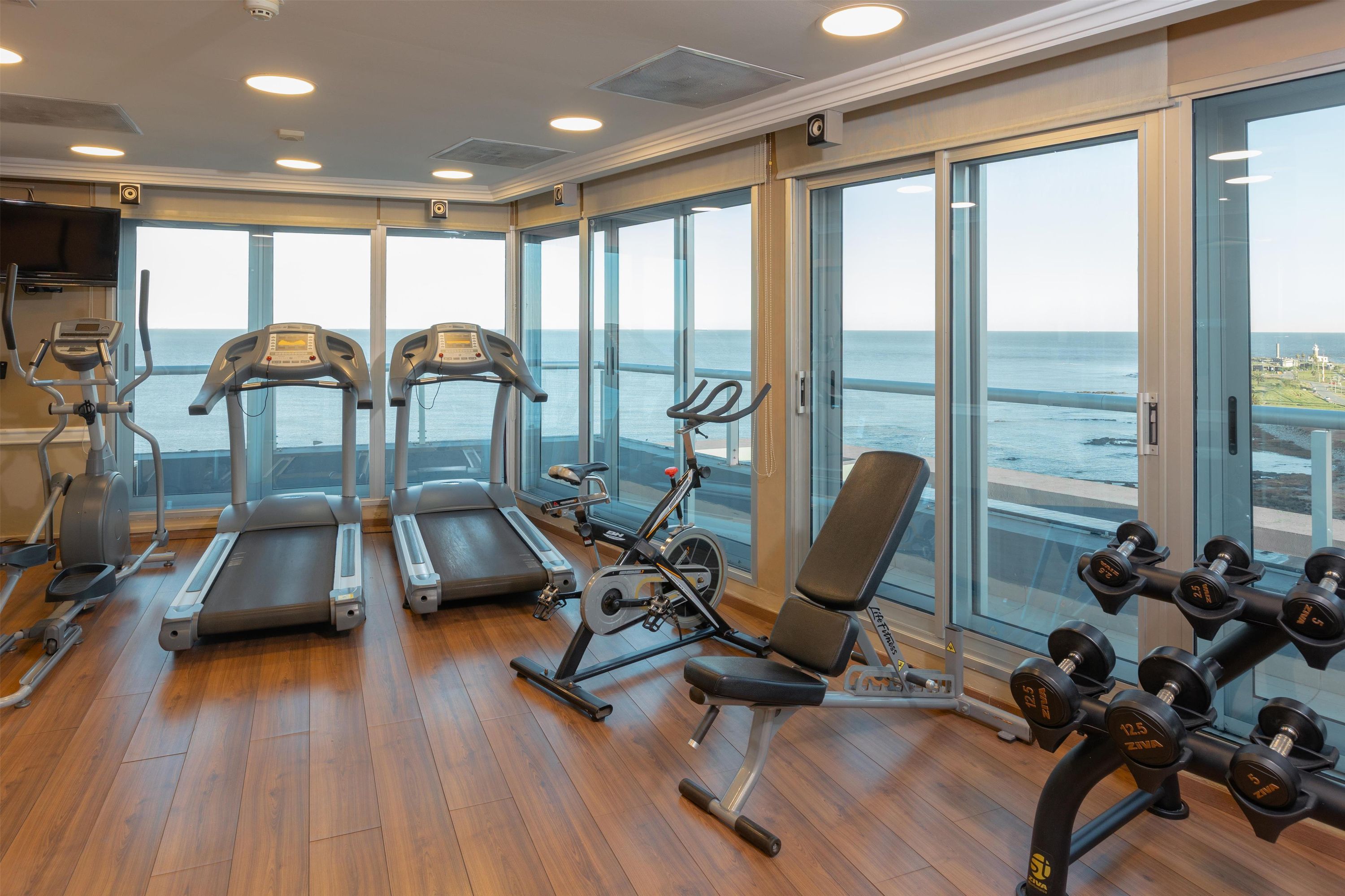 Palestra