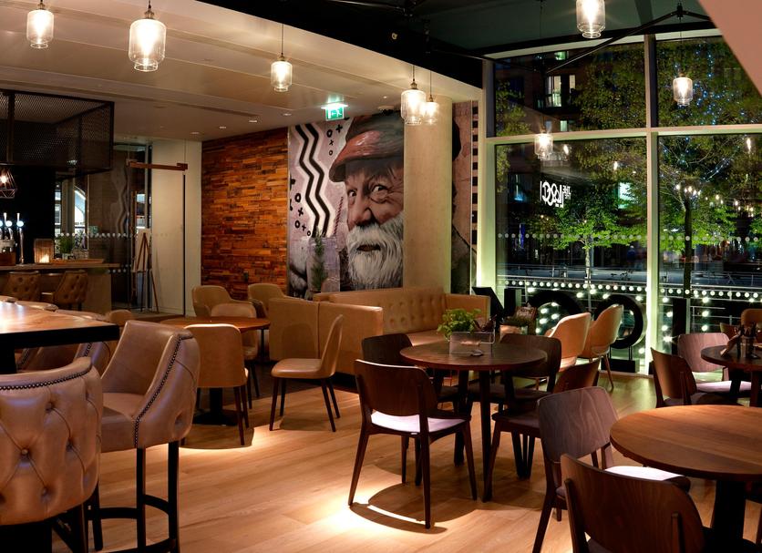 Ristorante Foto