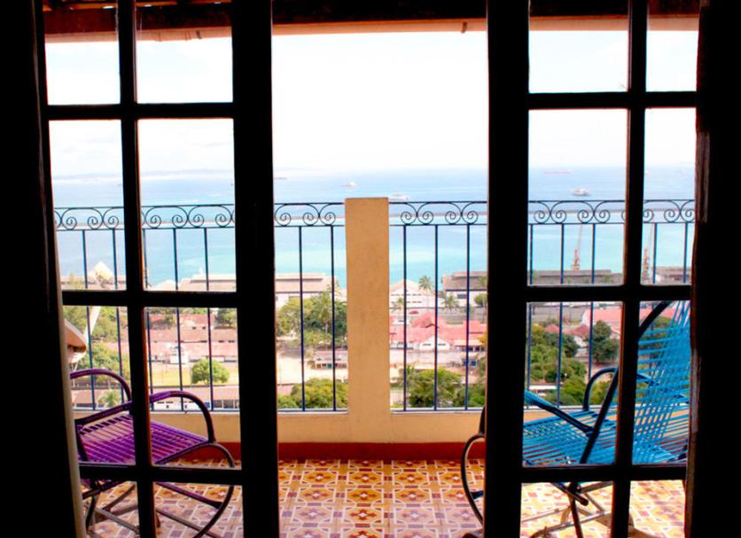 Balcone Foto