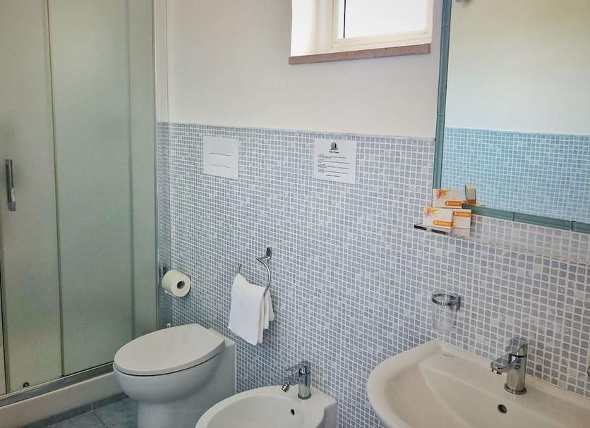 Bagno Foto