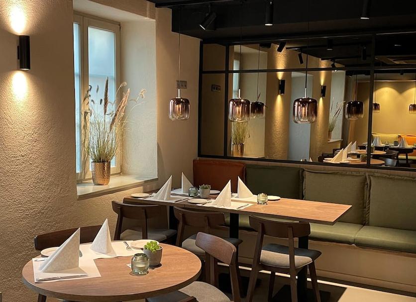 Ristorante Foto