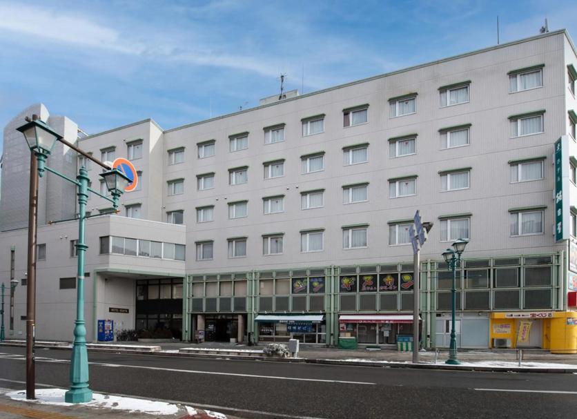 Edificio Foto