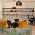 Area lounge