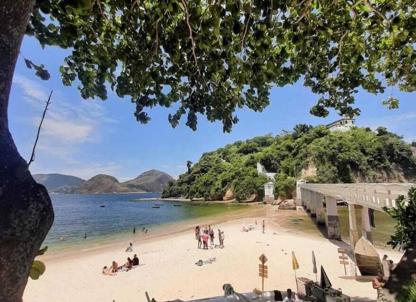 Spiaggia Foto