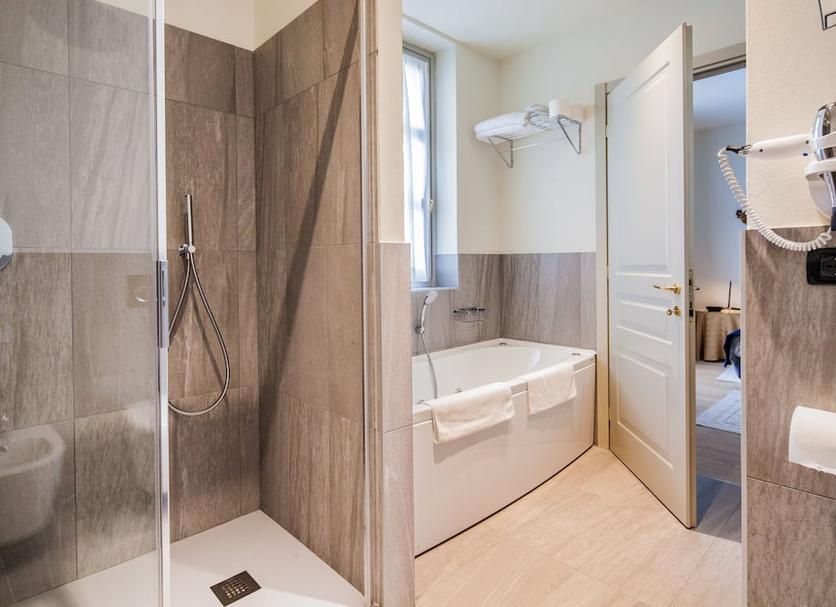 Bagno Foto