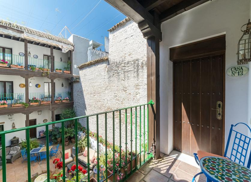 Balcone Foto