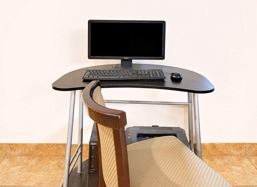 Business center Foto