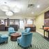 Area lounge