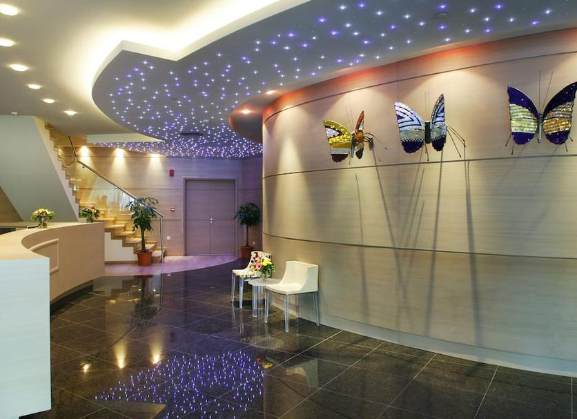 Ingresso Foto