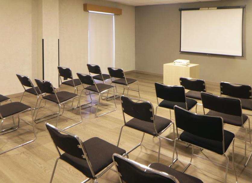 Sala conferenze Foto