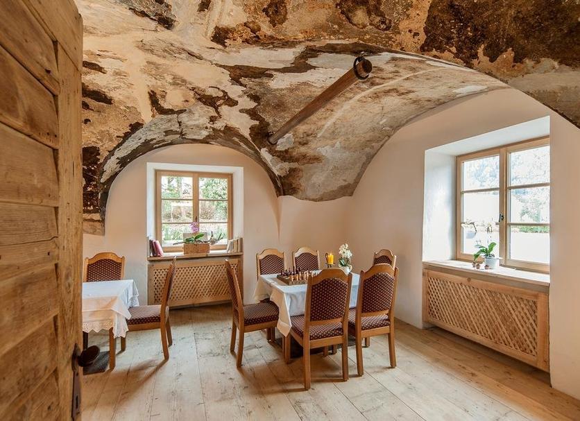 Sala pranzo Foto