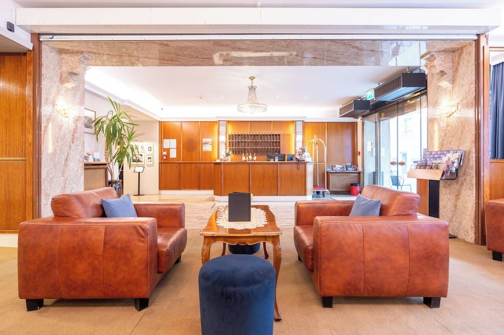 Area lounge