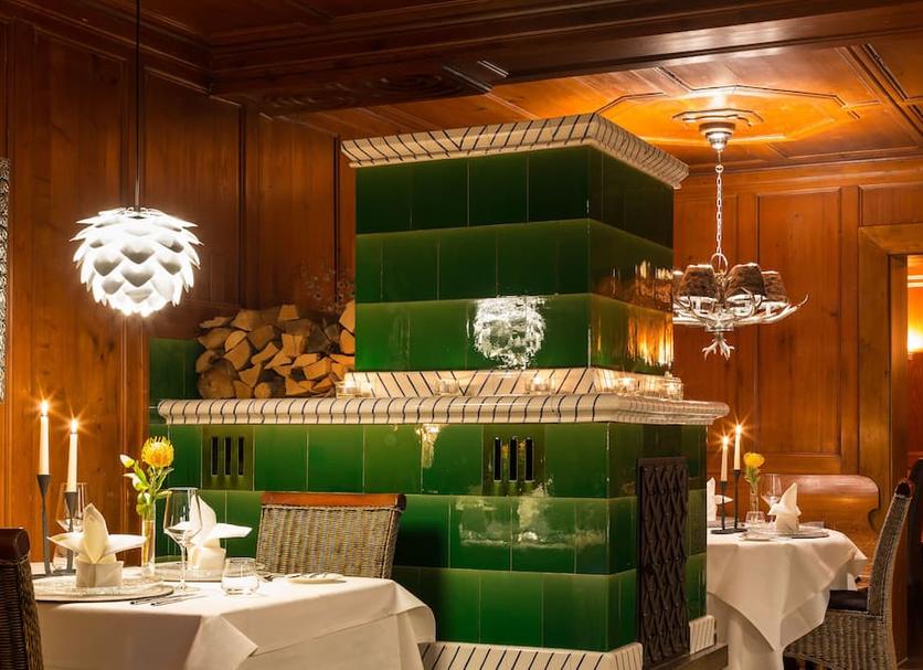 Ristorante Foto