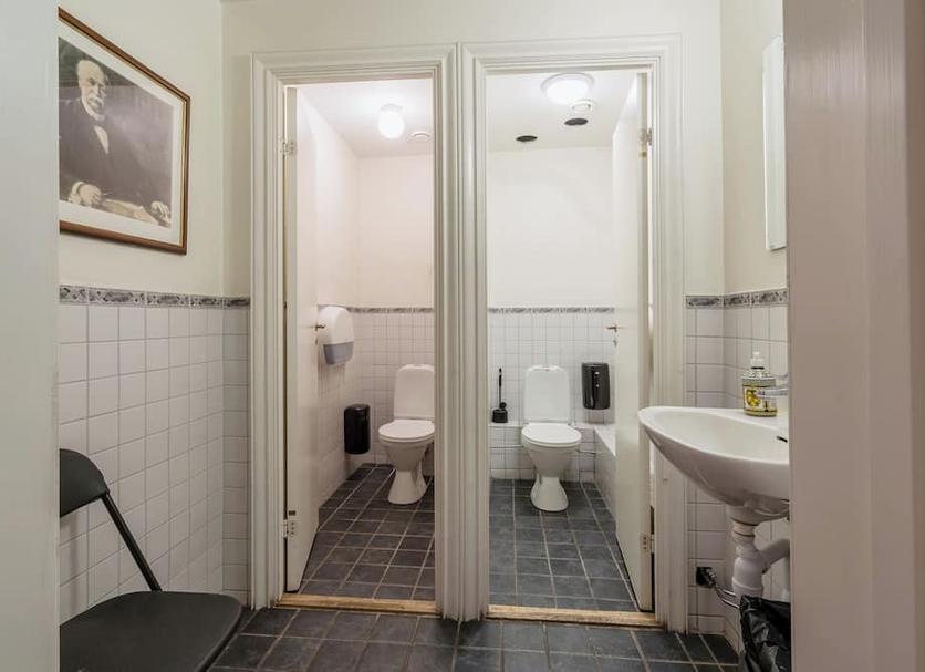 Bagno Foto