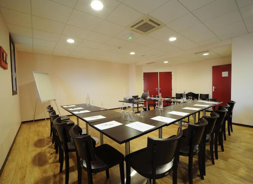 Sala conferenze Foto