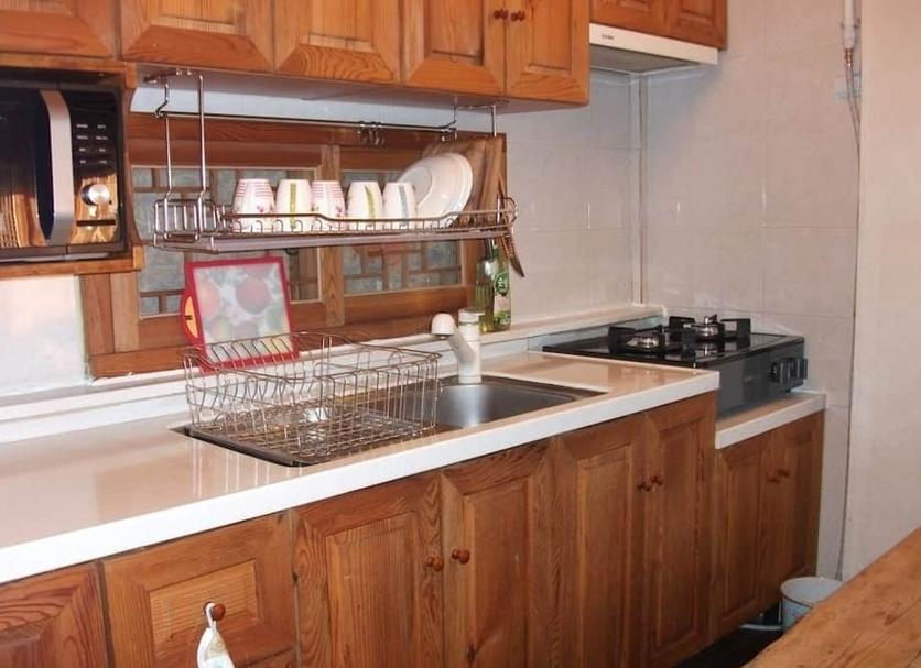 Cucina Foto