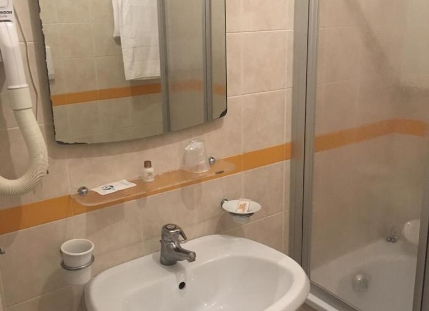 Bagno Foto