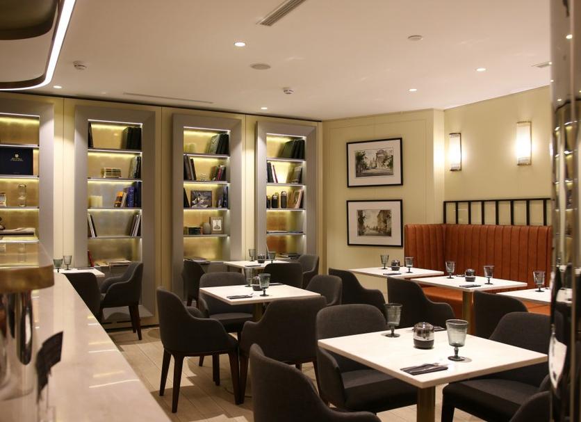 Ristorante Foto