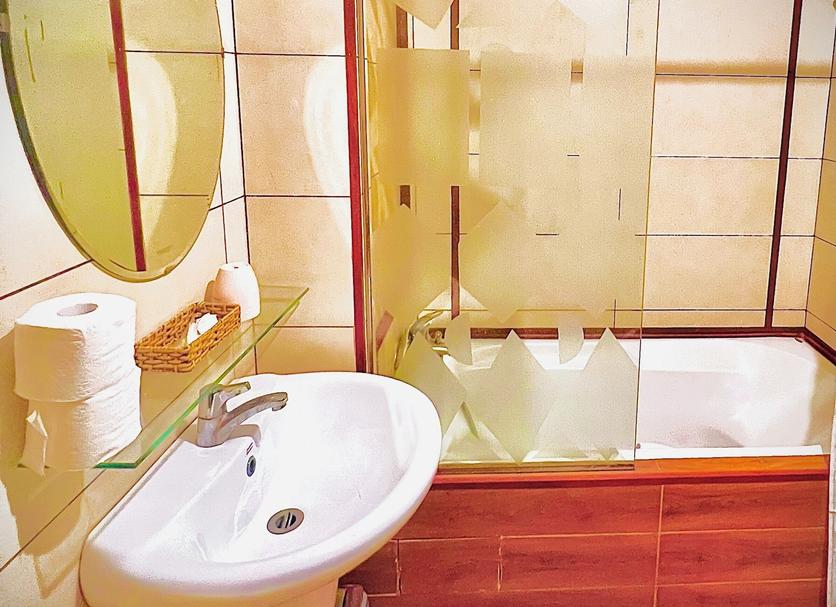 Bagno Foto