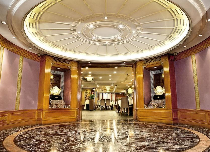 Ingresso Foto
