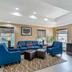 Area lounge