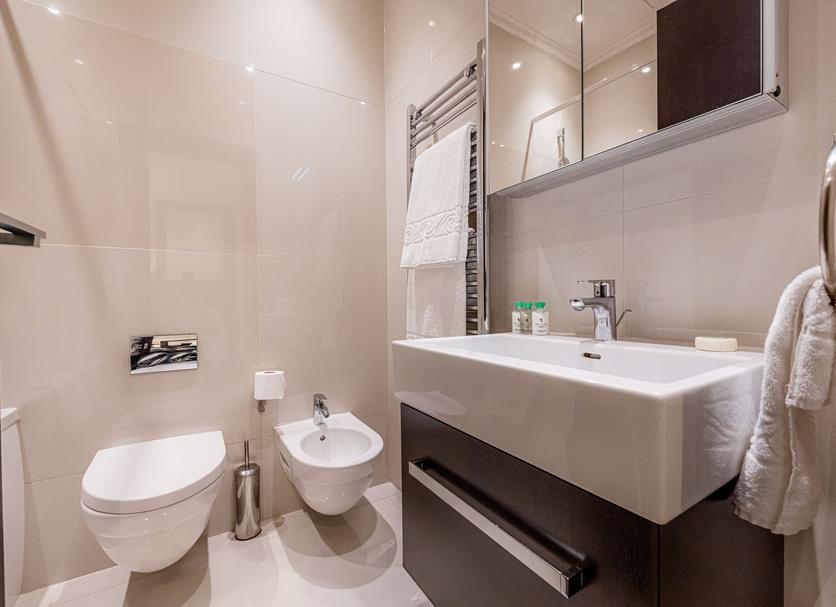 Bagno Foto