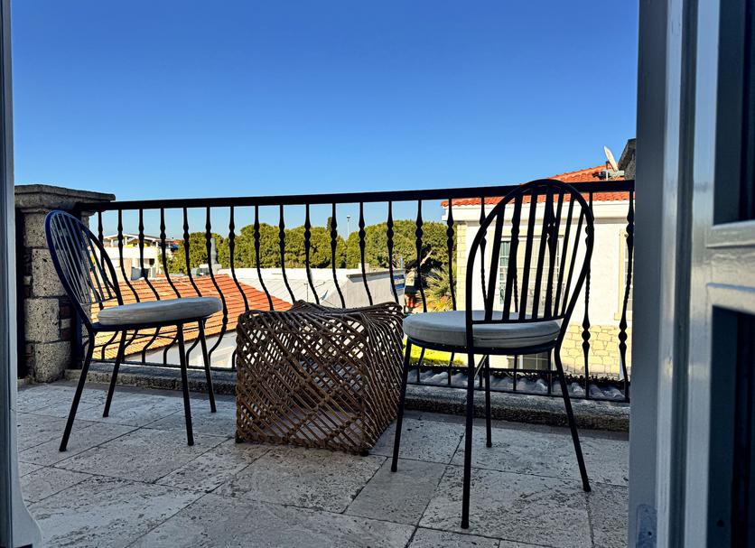 Balcone Foto
