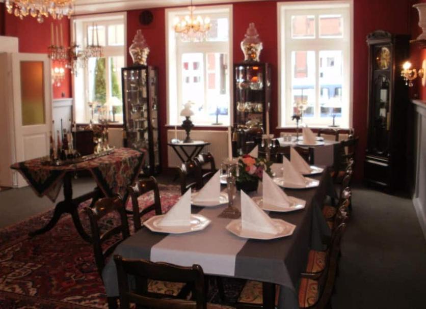 Ristorante Foto