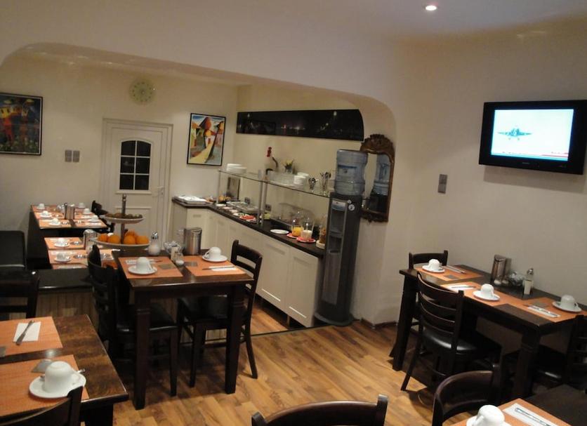 Ristorante Foto