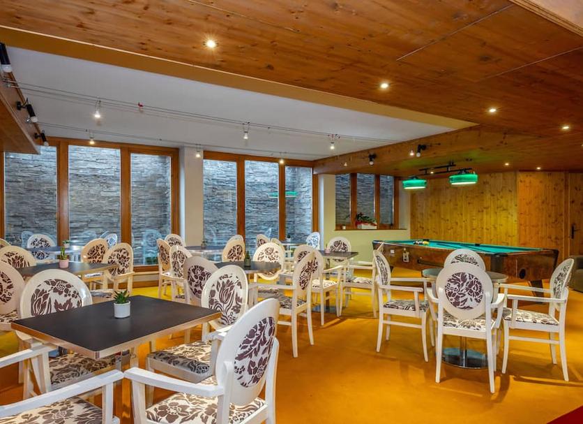Ristorante Foto