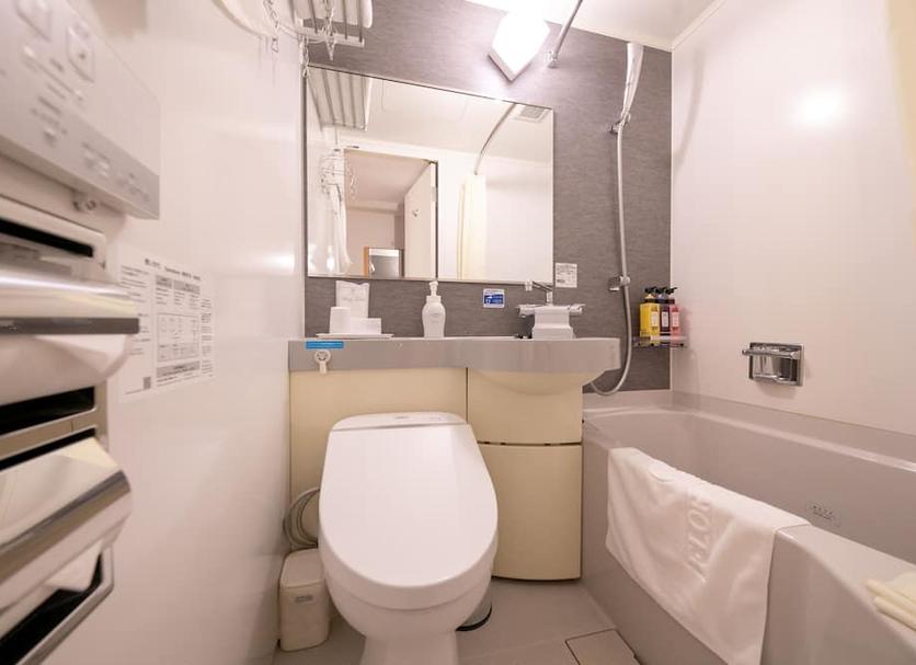 Bagno Foto