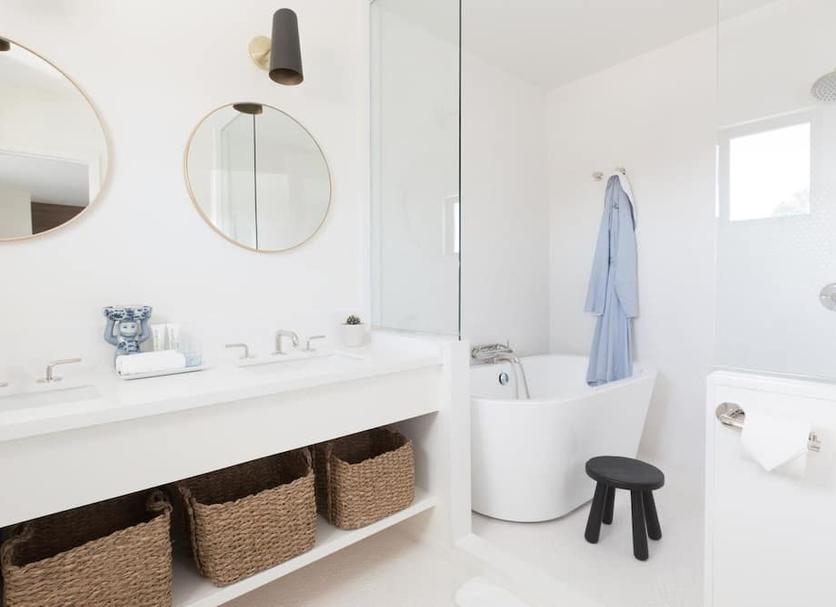 Bagno Foto