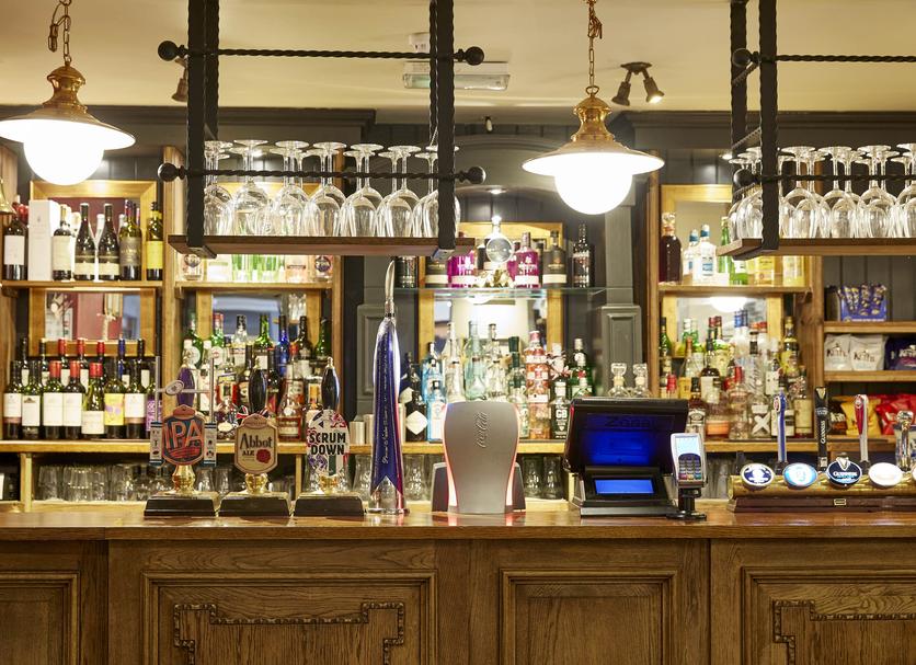 Bar Foto