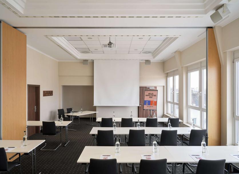 Sala conferenze Foto