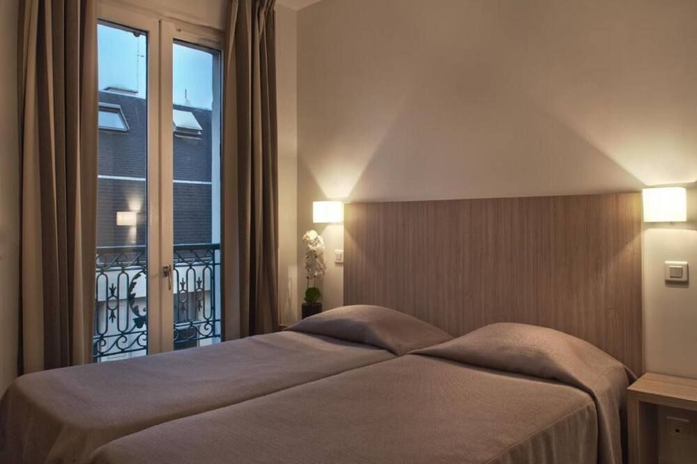Camera da letto